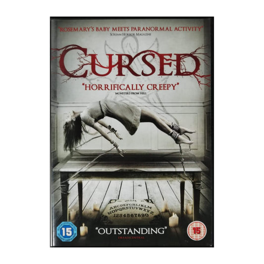 Copiii | Cursed