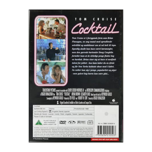 Cocktail