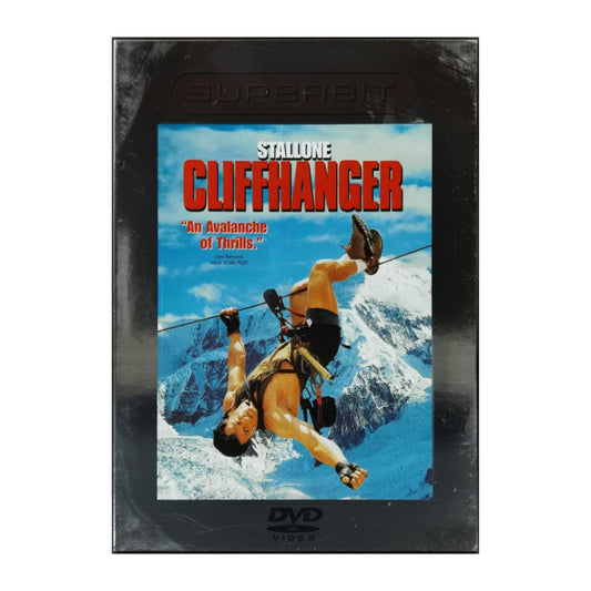 Cliffhanger
