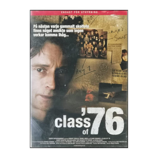 Class Of '76