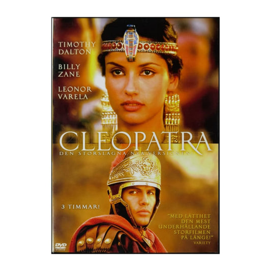 Cleopatra