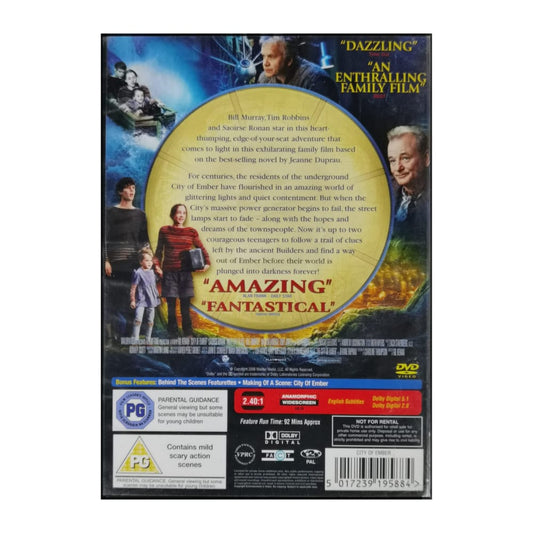 City Of Ember