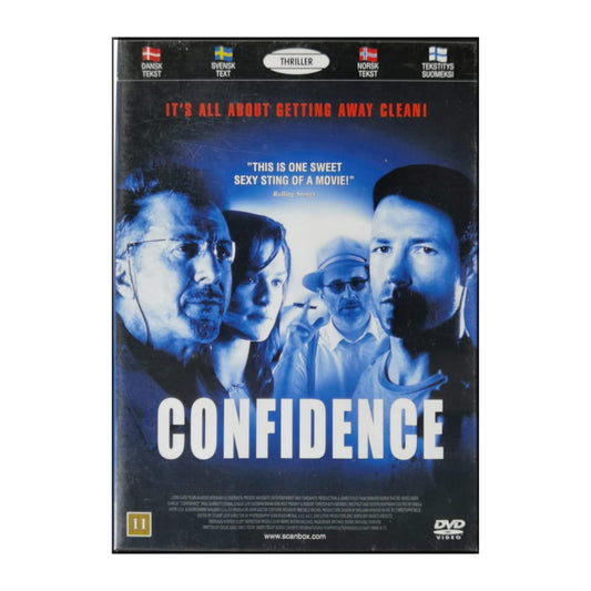 Confidence