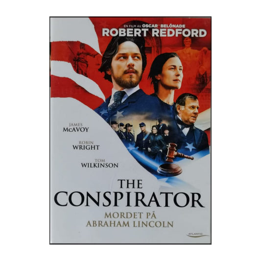 The Conspirator
