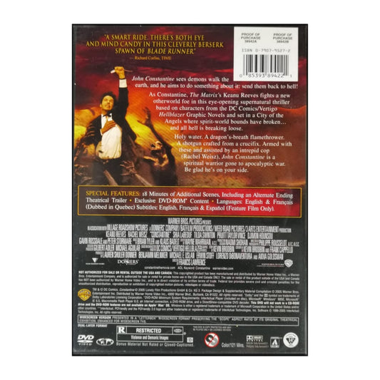 Constantine