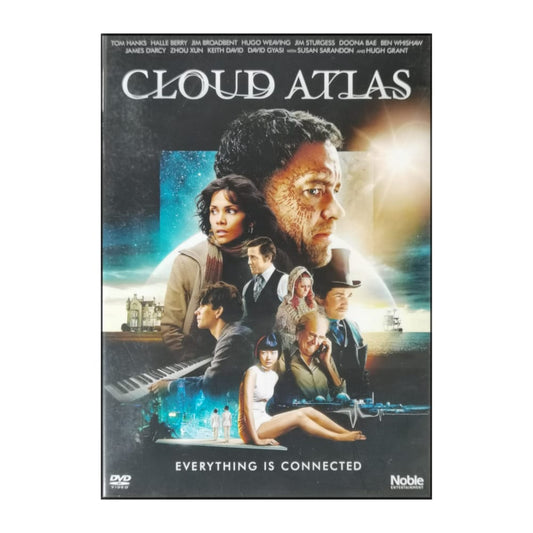Cloud Atlas