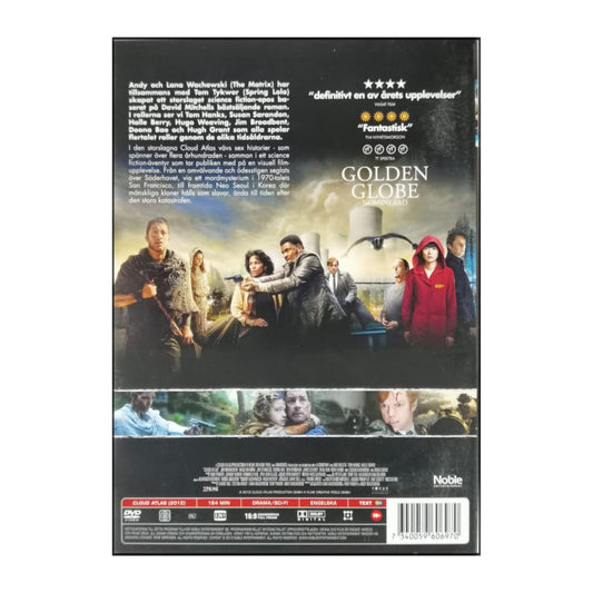 Cloud Atlas