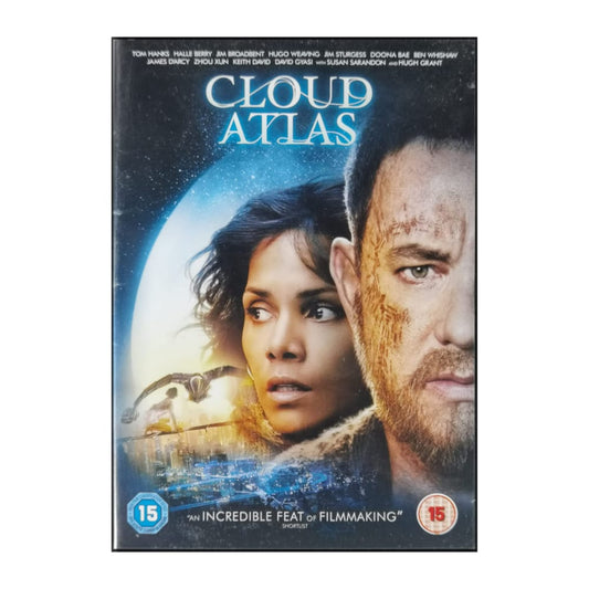 Cloud Atlas