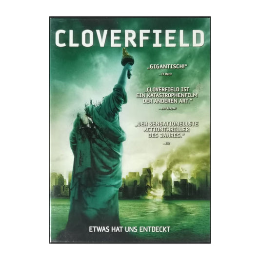 Cloverfield