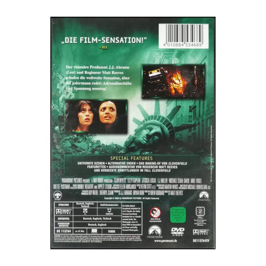 Cloverfield