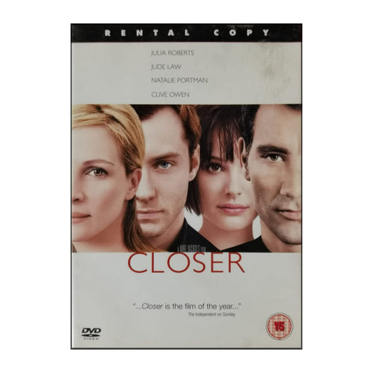 Closer