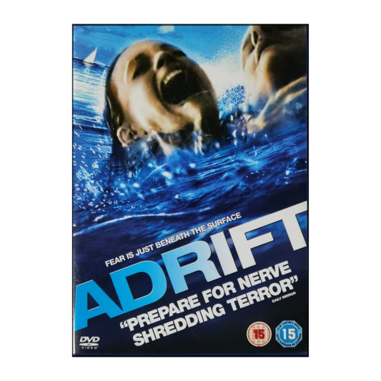 Open Water 2: Adrift
