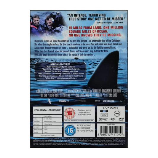 Open Water