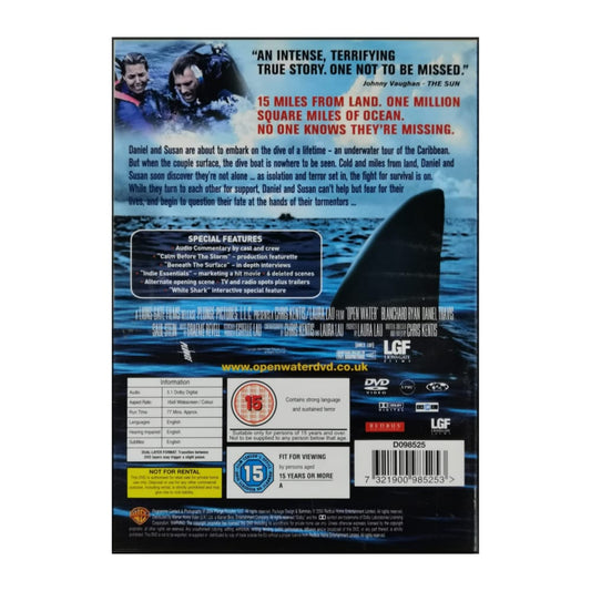 Open Water