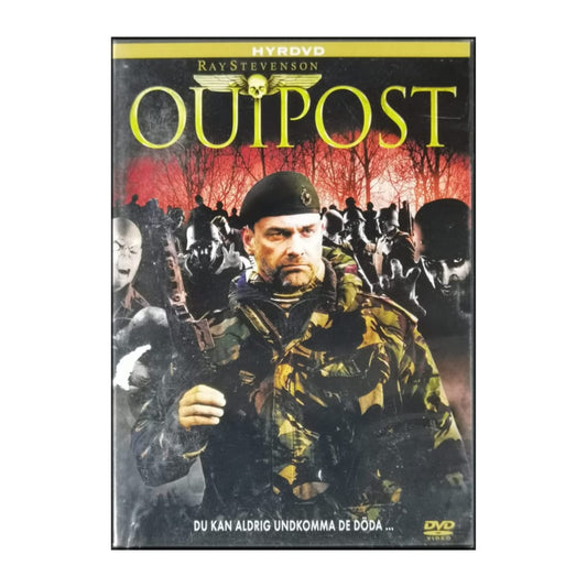 Outpost