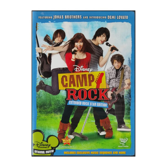 Camp Rock