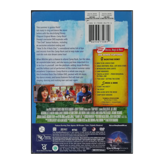 Camp Rock