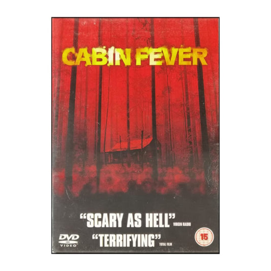 Cabin Fever