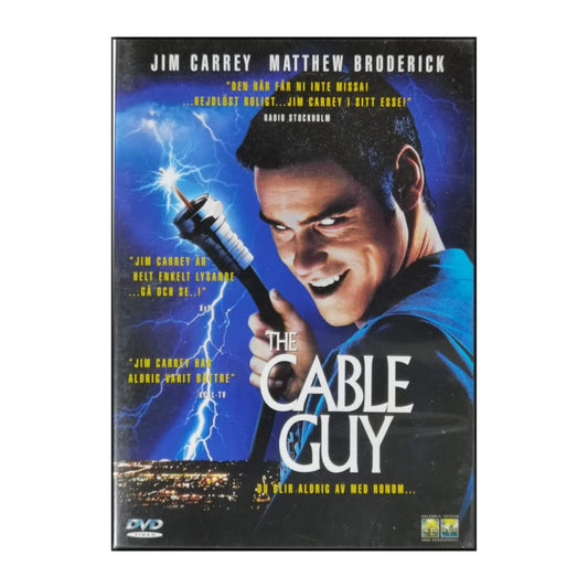 The Cable Guy