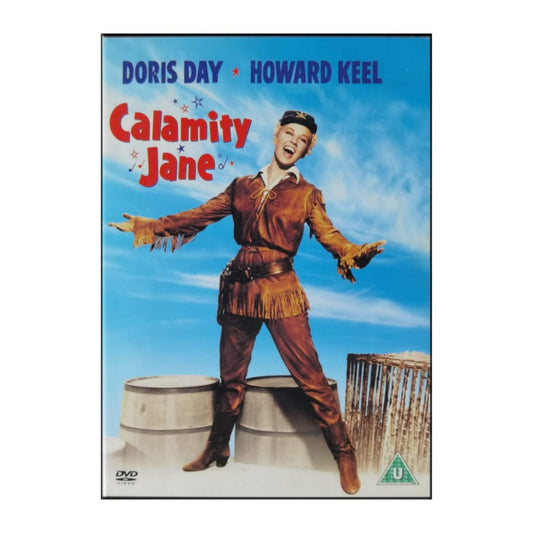 Calamity Jane