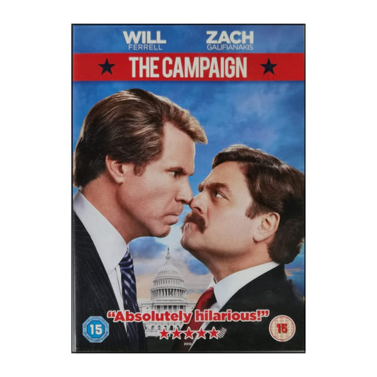 The Campaign
