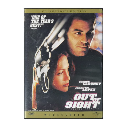 Out Of Sight