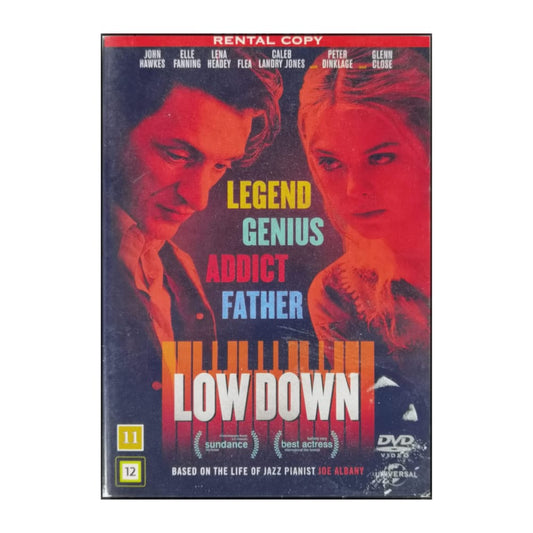 Low Down