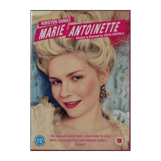 Marie Antoinette