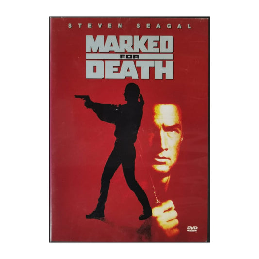 Marked For Death