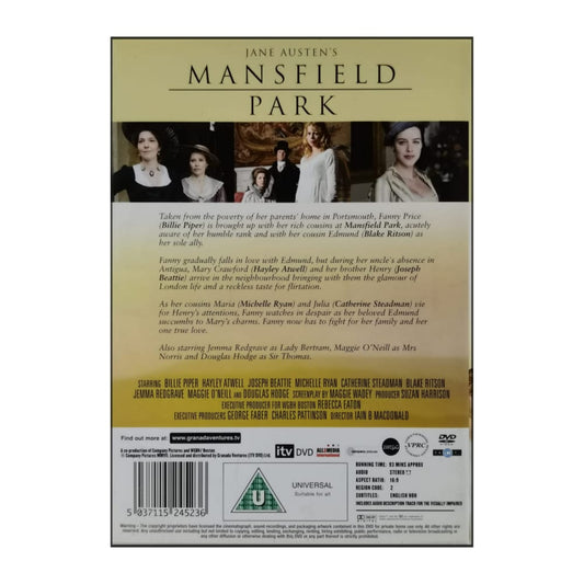 Mansfield Park