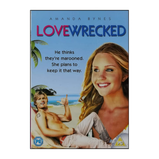 Lovewrecked