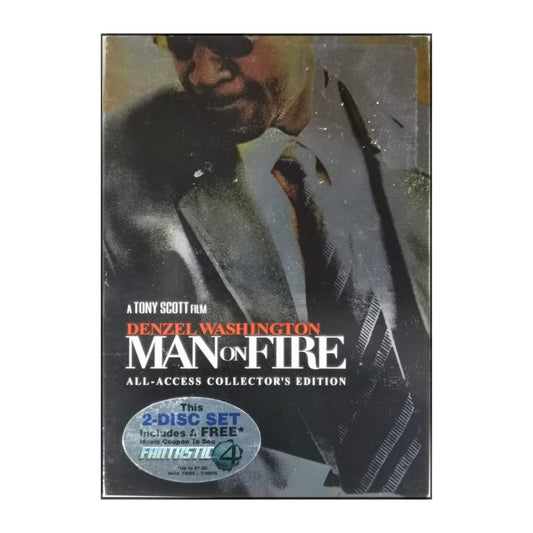 Man On Fire