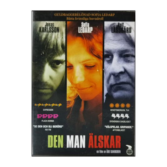 Den Man Älskar