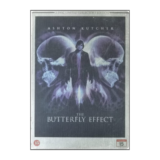 The Butterfly Effect