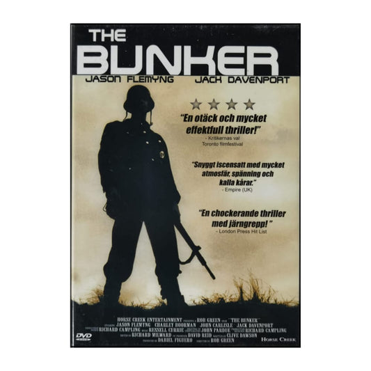 The Bunker