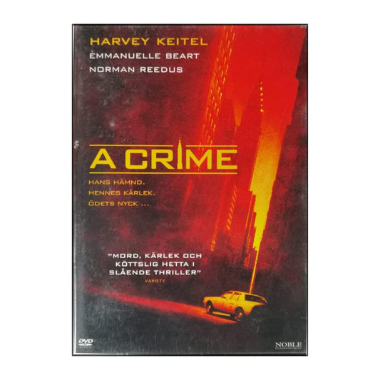 A Crime