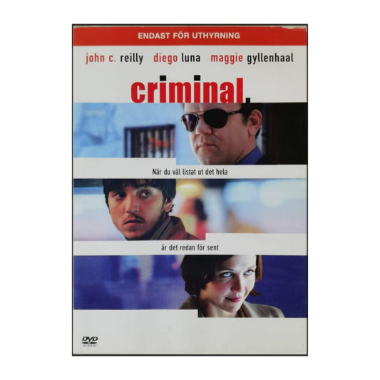 Criminal