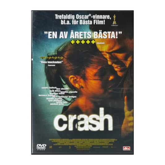 Crash
