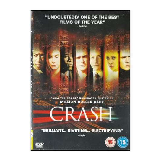 Crash
