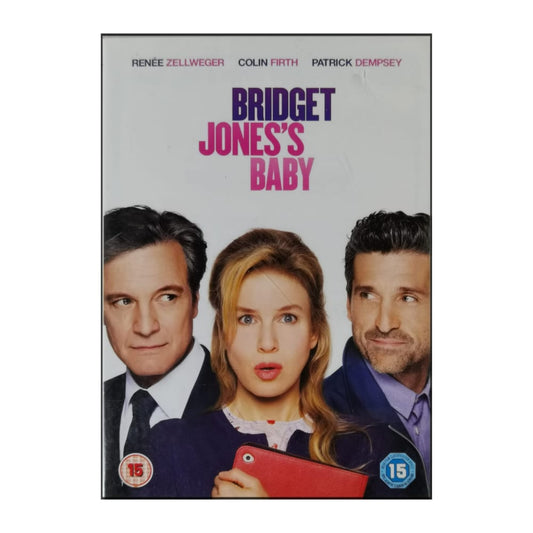 Bridget Jones'S Baby