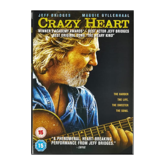 Crazy Heart