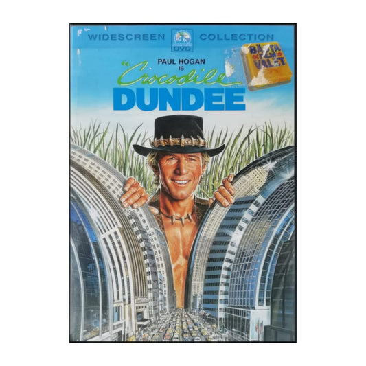Crocodile Dundee