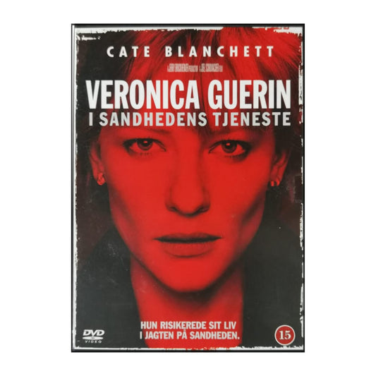 Veronica Guerin
