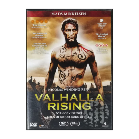 Valhalla Rising