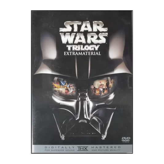 Star Wars: Extramaterial