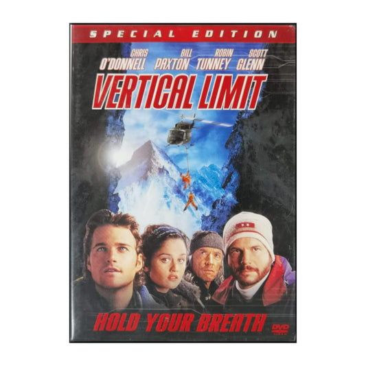 Vertical Limit