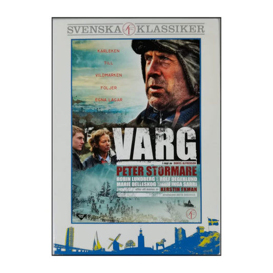 Varg