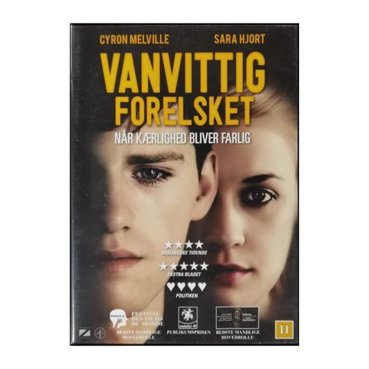 Vanvittig Forelsket