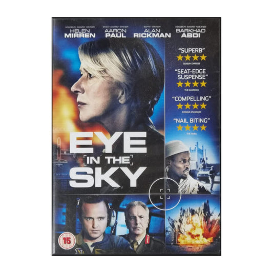 Eye In The Sky