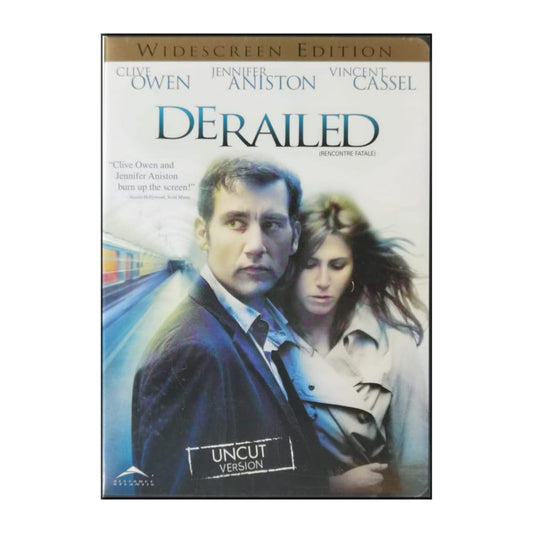 Derailed